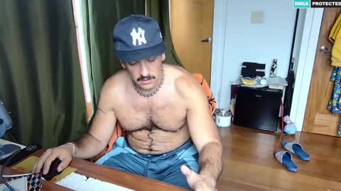 BigBro online show from 04/26/26, 04:04