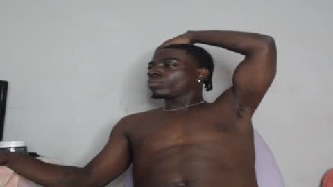 Snapshot of bigbryson1 chatting on 06/17/26, 06:38 Bryson online show from 06/17/26, 06:38