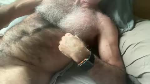 big bush online show from 01/17/25, 05:32