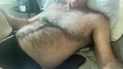 big bush online show from 02/02/25, 02:48