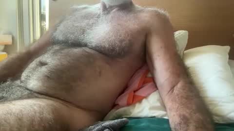 big bush online show from 03/11/26, 03:01