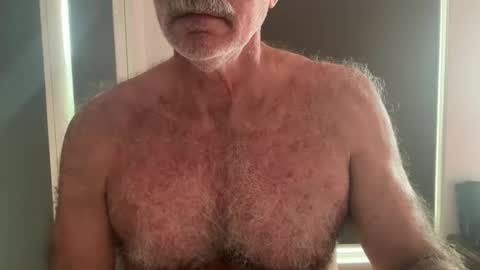 Snapshot of bigbush1 chatting on 05/19/26, 01:56 big bush online show from 05/19/26, 01:56