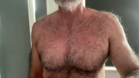 Snapshot of bigbush1 chatting on 06/18/26, 12:00 big bush online show from 06/18/26, 12:00