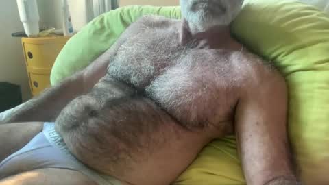 Snapshot of bigbush1 chatting on 06/24/26, 12:31 big bush online show from 06/24/26, 12:31