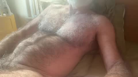 Snapshot of bigbush1 chatting on 07/19/26, 10:46 big bush online show from 07/19/26, 10:46