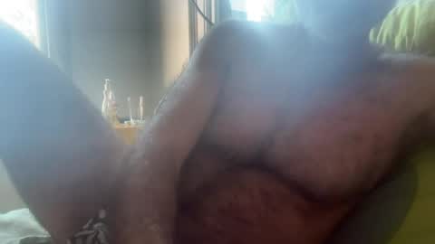 Snapshot of bigbush1 chatting on 07/21/26, 11:29 big bush online show from 07/21/26, 11:29