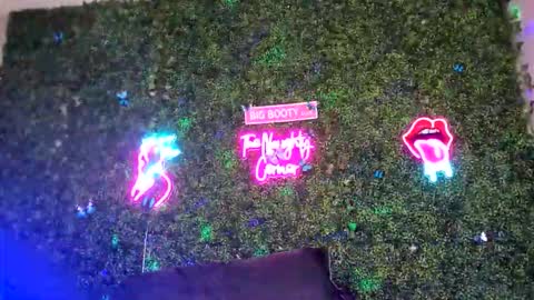 bigbuttsarena online show from 03/02/26, 07:54