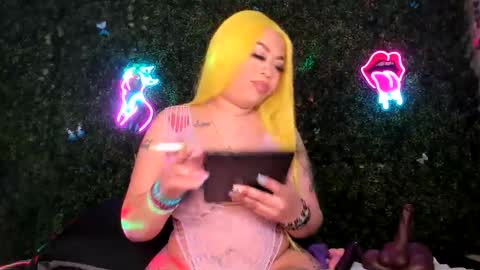 bigbuttsarena online show from 03/16/26, 07:12