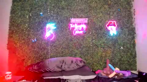 bigbuttsarena online show from 03/26/26, 07:41