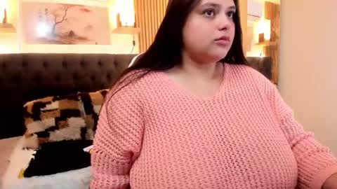 bigcandyy_q online show from 03/25/26, 03:07