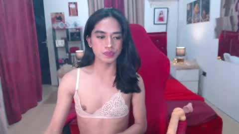 BIG COCK CASSANDRA online show from 02/16/25, 09:59