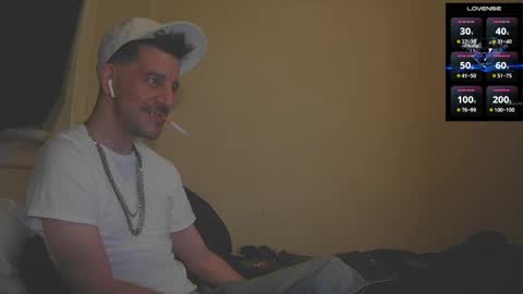 Jon - Im Straight online show from 10/15/25, 03:50