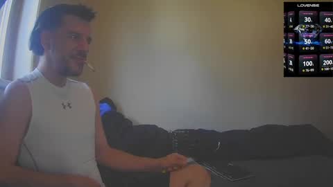 Jon - Im Straight online show from 11/04/25, 06:18