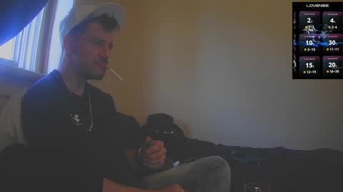 Jon - Im Straight online show from 11/11/25, 08:31