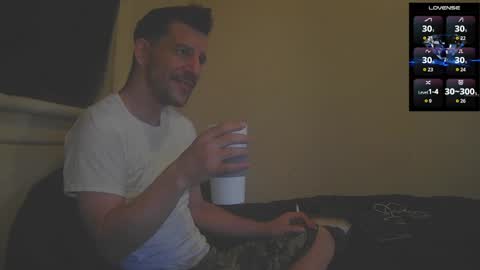 Jon - Im Straight online show from 11/13/25, 10:25