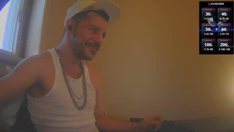 Jon - Im Straight online show from 12/17/25, 07:53