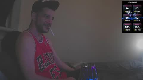 Jon - Im Straight online show from 12/19/25, 10:17