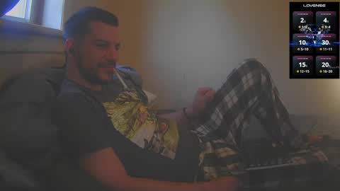 Jon - Im Straight online show from 12/20/25, 02:35