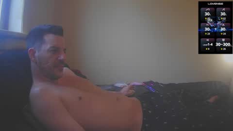 Jon - Im Straight online show from 01/08/26, 03:47