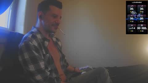 Jon - Im Straight online show from 01/10/26, 07:15