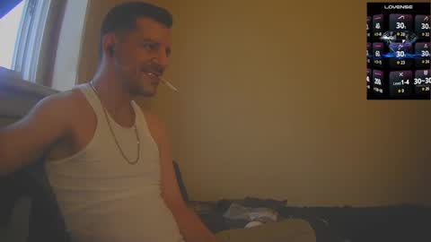 Jon - Im Straight online show from 01/13/26, 01:49