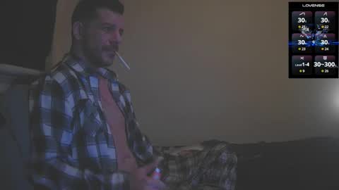 Jon - Im Straight online show from 01/17/26, 07:02