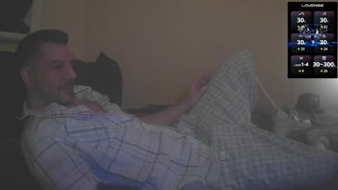 Jon - Im Straight online show from 02/01/26, 10:25