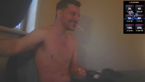 Jon - Im Straight online show from 02/04/26, 01:06