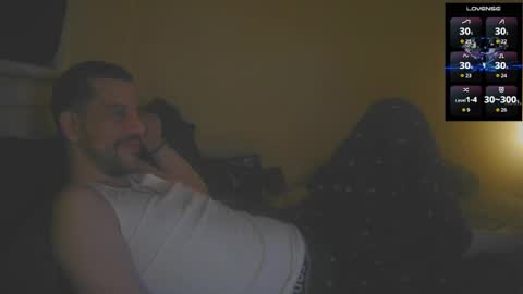 Jon - Im Straight online show from 02/15/26, 08:57