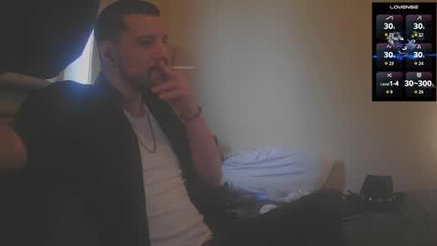 Jon - Im Straight online show from 02/16/26, 06:04