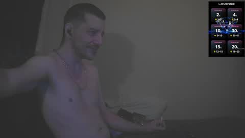 Jon - Im Straight online show from 02/17/26, 11:22