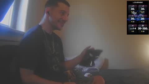 Jon - Im Straight online show from 02/18/26, 07:21