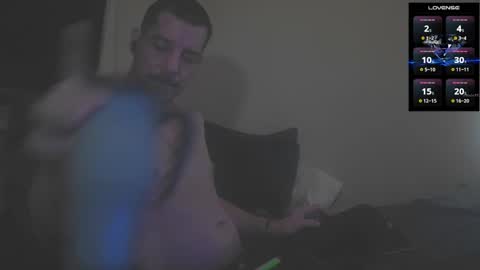 Jon - Im Straight online show from 02/20/26, 11:16