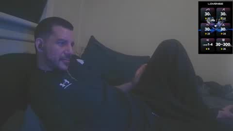 Jon - Im Straight online show from 02/24/26, 09:18