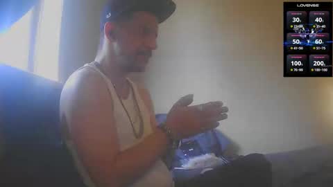 Jon - Im Straight online show from 02/28/26, 02:51