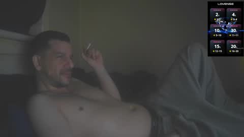 Jon - Im Straight online show from 03/13/26, 01:12