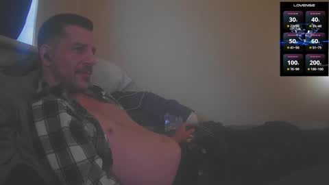 Jon - Im Straight online show from 03/19/26, 03:05