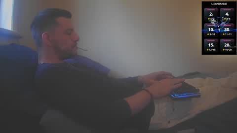 Jon - Im Straight online show from 03/28/26, 04:50