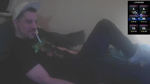 Jon - Im Straight online show from 04/03/26, 11:47