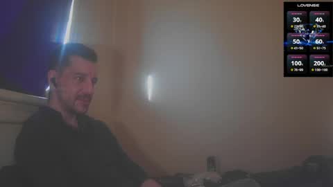 Jon - Im Straight online show from 04/08/26, 12:49