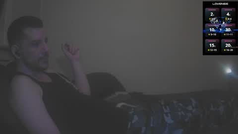 Jon - Im Straight online show from 04/13/26, 01:22