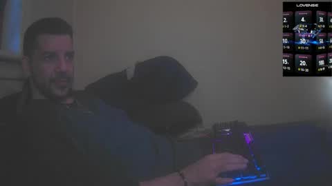 Jon - Im Straight online show from 04/15/26, 11:27