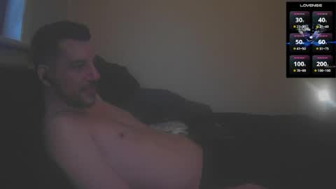 Jon - Im Straight online show from 04/19/26, 11:09