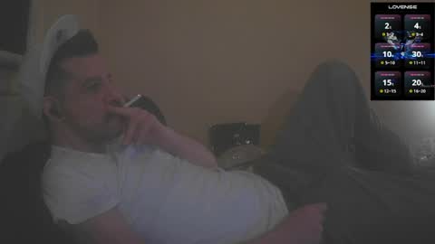 Jon - Im Straight online show from 05/14/26, 05:47