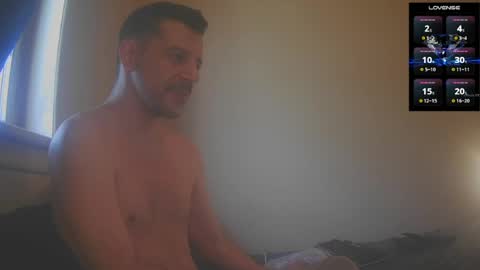Jon - Im Straight online show from 05/15/26, 07:54