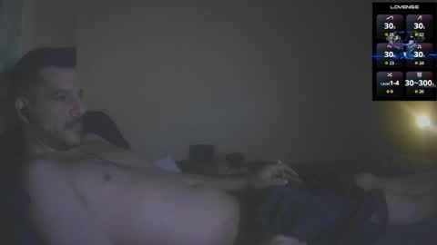 Jon - Im Straight online show from 05/17/26, 09:06