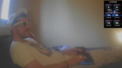 Jon - Im Straight online show from 05/19/26, 05:52