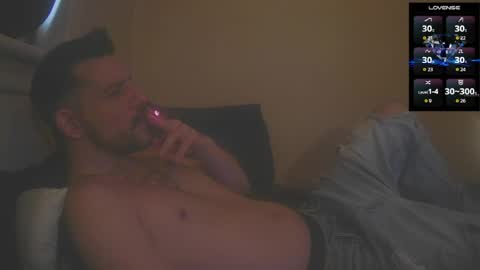 Jon - Im Straight online show from 05/28/26, 06:49