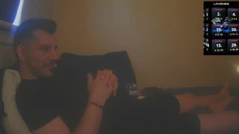 Jon - Im Straight online show from 06/02/26, 08:11