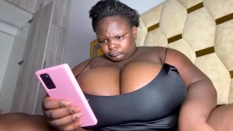 bigchocotities online show from 01/07/26, 02:08